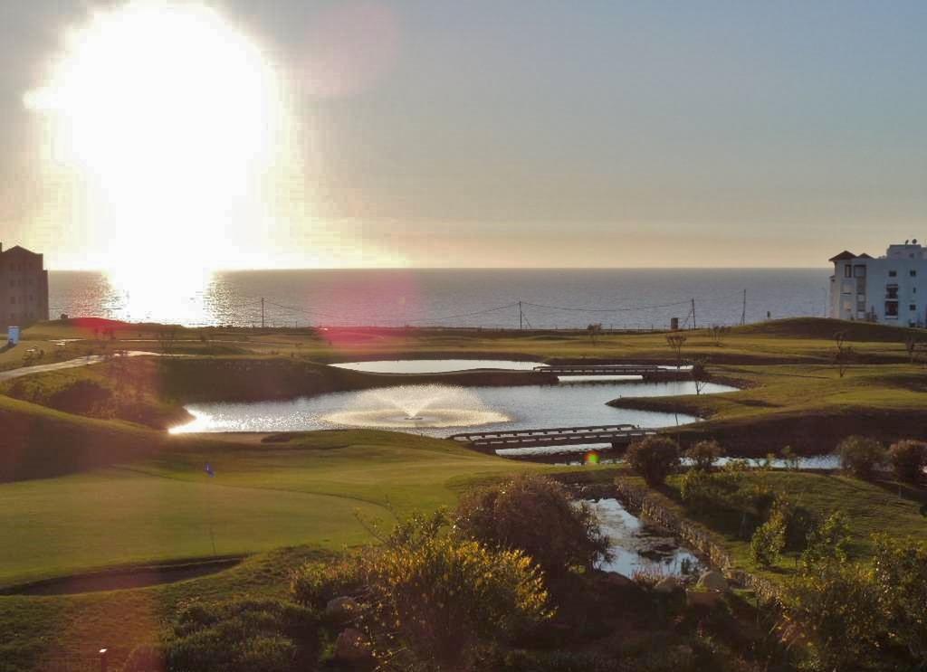 Apartment View Asilah Marina Golf Room photo